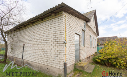 Купить дом, Станиславово, Новоселенская ул., 22 соток. Фото 12