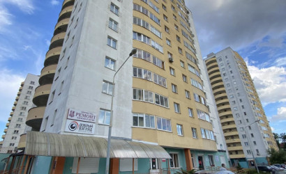 Снять 1-комнатную квартиру, Минск, Ольшевского, 1Б (Фрунзенский район). Фото 11