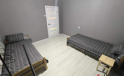 Снять 2-комнатную квартиру на сутки, Чаусы, ул. Гагарина 5. Фото 3