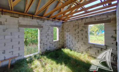 Купить дом, Лыщицы, Лыщицкий с/с, 16.15 соток. Фото 6