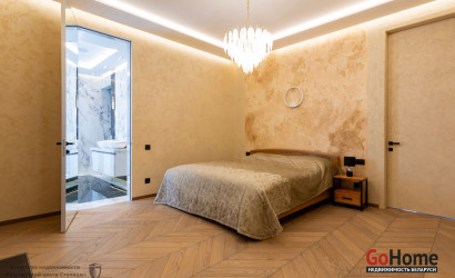 Купить 3-комнатную квартиру, Минск, Киселёва, 17(Центральный район). Фото 20