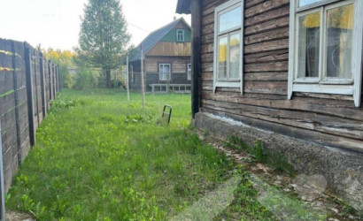 Купить дом в деревне, Автомобилист №2, 10 соток. Фото 7