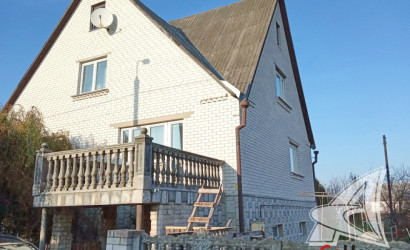 Купить дом, Кобрин, г. Кобрин, 10.51 соток. Фото 32