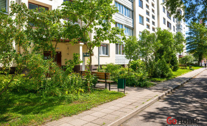 Купить 1-комнатную квартиру, Минск, Широкая, 40 (Советский район). Фото 8