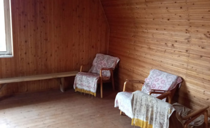 Купить дом, Придвинье, Полевая, 71, 16 соток. Фото 13