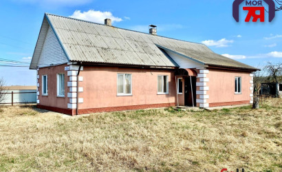 Купить дом, Космовичи, Ленинская ул., 23.63 соток. Фото 5