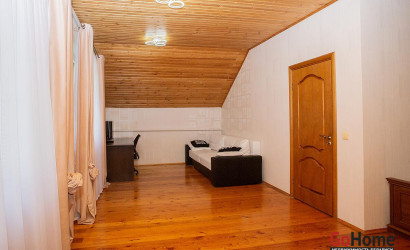 Купить дом, Минск, Рябинницкая ул., 42, 9.9 соток. Фото 42
