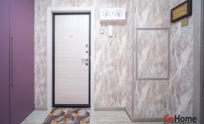 Купить 3-комнатную квартиру, Минск, Гвишиани ул., 10 (Первомайский район). Фото 36