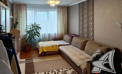 Купить 2-комнатную квартиру, Брест, Восток, пр-т Партизанский. Фото 2