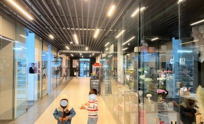 Аренда торгового помещения, Минск, ул. Беды, д. 46,  14.5 кв.м.. Фото 6