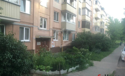Купить 2-комнатную квартиру, Минск, Калиновского ул., 7(Первомайский район). Фото 11