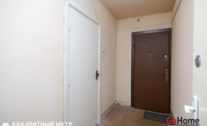 Купить 4-комнатную квартиру, Минск, Шаранговича ул., 60 (Фрунзенский район). Фото 19