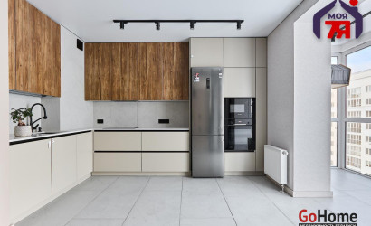 Купить 2-комнатную квартиру, Минск, Княгининская ул., 8 (Центральный район). Фото 13