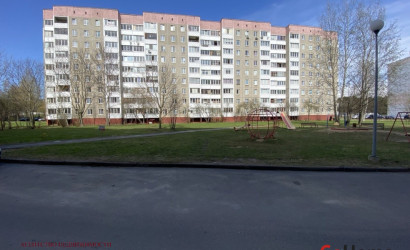 Купить 1-комнатную квартиру, Минск, Герасименко, 20 (Заводской район). Фото 10