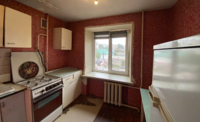 Купить 4-комнатную квартиру, Гомель, Курчатова, 9. Фото 10