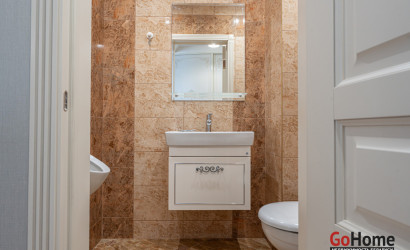 Купить 3-комнатную квартиру, Минск, Беломорская, 21 (Советский район). Фото 1