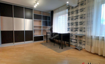 Снять 4-комнатную квартиру, Минск, ул. Мельникайте, д. 16. Фото 10