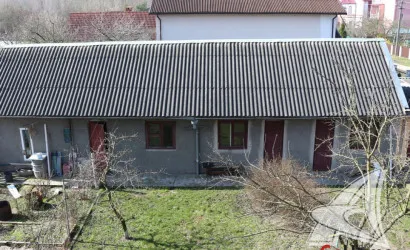  3-этаж.(272.2 м2), Брест(Пугачево)
