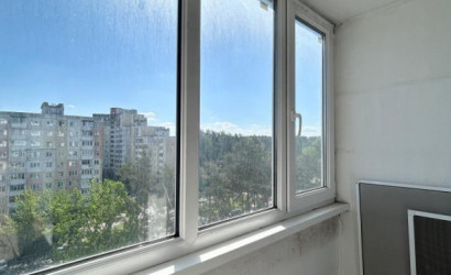 Купить 1-комнатную квартиру, Солигорск, Молодежная ул., 34. Фото 6