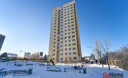 Купить 2-комнатную квартиру, Минск, Карского ул., 27 (Фрунзенский район). Фото 30