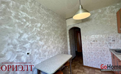 Купить 3-комнатную квартиру, Борисов, Нормандия-Неман, 5. Фото 4