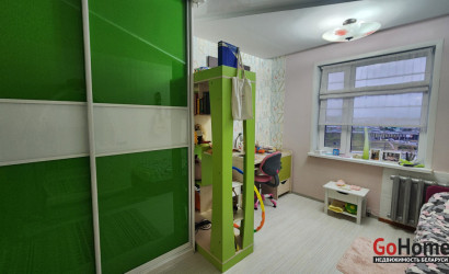 Купить 4-комнатную квартиру, Минск, Слободской проезд, 6 (Московский район). Фото 35