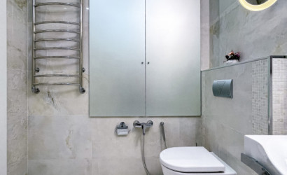 Купить 3-комнатную квартиру, Минск, Дзержинского, 119. Фото 44