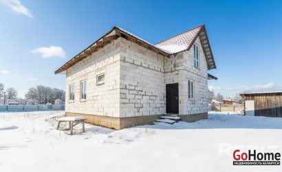 Купить дом, Чуденичи, Центральная ул., 18.6 соток. Фото 3