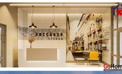 Продажа торгового помещения, Минск, Жореса Алфёрова ул., 9,  83.7 кв.м.. Фото 5