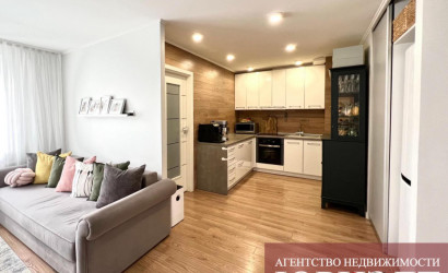 Купить 2-комнатную квартиру, Брест, ул. Московская, д. . Фото 3