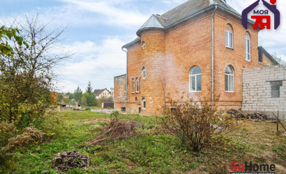 Купить дом, Серафимово, Славянская ул., 10.21 соток. Фото 3