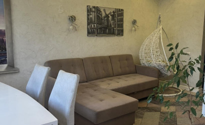 Купить 4-комнатную квартиру, Брест, Гродненская ул.. Фото 4