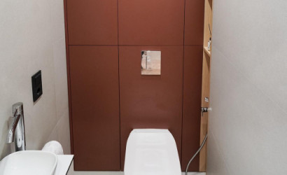 Купить 2-комнатную квартиру, Минск, Савицкого ул., 12 (Октябрьский район). Фото 33