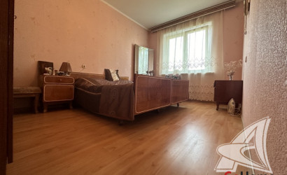 Купить 2-комнатную квартиру, Брест, Восток, ул. Орловская. Фото 9