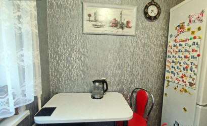 Купить 3-комнатную квартиру, Минск, Геологическая ул., 123 (Партизанский район). Фото 3