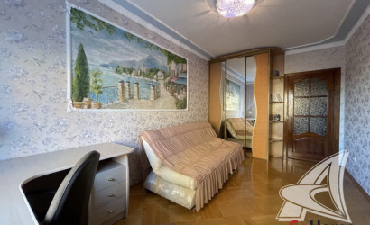 Купить 3-комнатную квартиру, Брест, Центр, ул. Халтурина. Фото 12