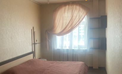 Снять 2-комнатную квартиру на сутки, Могилев, ул. Первомайская, д. 20. Фото 7