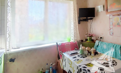 Купить 3-комнатную квартиру, Брест, Вулька, ул. Вульковская. Фото 5