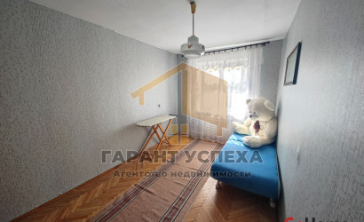 Купить 2-комнатную квартиру, Брест, просп. Машерова, д. . Фото 7