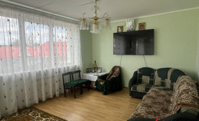 Купить дом, Островля, Новоселов пер., 24.06 соток. Фото 13