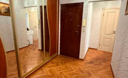 Купить 3-комнатную квартиру, Минск, Космонавтов ул. 3 (Московский район). Фото 22