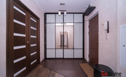 Купить 3-комнатную квартиру, Минск, Разинская ул., 62 (Московский район). Фото 21