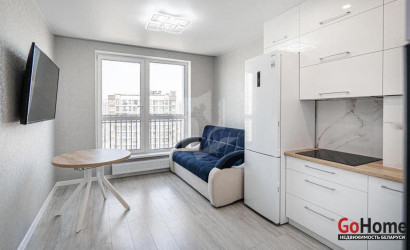 Снять 2-комнатную квартиру, Минск, ул. Белградская, д. 11. Фото 1