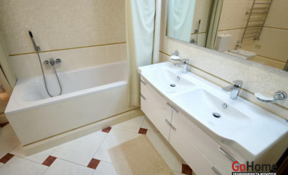 Купить 4-комнатную квартиру, Минск, Войсковый, 10 (Партизанский район). Фото 15