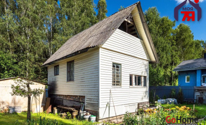 Купить дом в деревне, Романовка, 6.51 соток. Фото 10