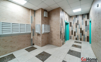 Купить 1-комнатную квартиру, Минск, Тургенева ул., 1 (Советский район). Фото 14