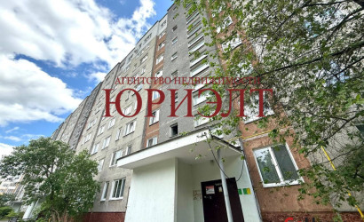 Купить 2-комнатную квартиру, Гродно, Домбровского, 9. Фото 1