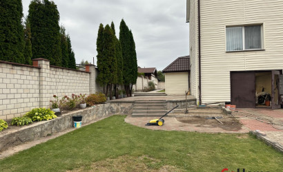 Купить коттедж, Мозырь, Пер молодежный, 12 соток. Фото 9