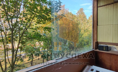 Купить 3-комнатную квартиру, Брест, ул. Скрипникова. Фото 5