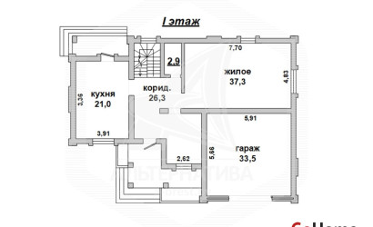 Купить дом, Брест, Задворцы, 13.73 соток. Фото 42